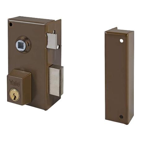 CERRADURA 56B HP 60 DERECHA