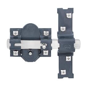 CERROJO 201-R-80 PINTADO