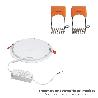MUELLE PARA DOWNLIGHT RL-PL-R (2 UNIDADES)