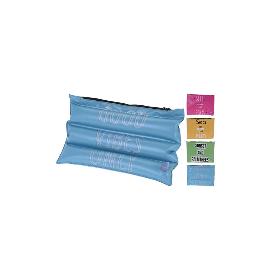 COJIN CON CREMALLERA HINCHABLE