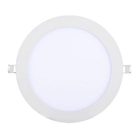 DOWNLIGHT TANZANITA 18W 6500K BLANCO