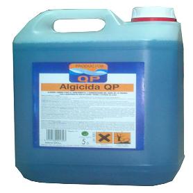 ALGICIDA 5 L 280105