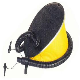 HINCHADOR PIE 1,6 L 62005