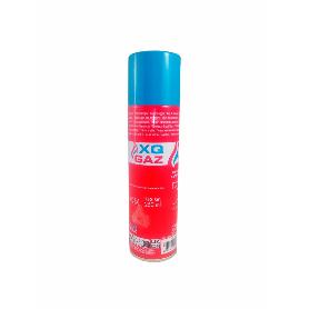CARTUCHO RECARGA GAS 250 ML