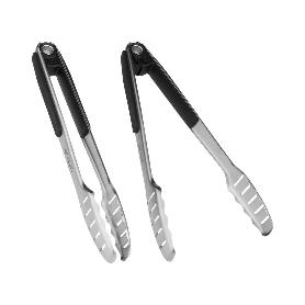 PINZA BARBACOA  EXTRA FUERTE 34 CM 1324