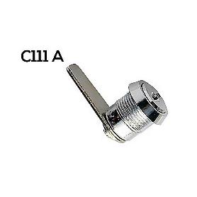 CERRADURA BUZON 111-A RECTA