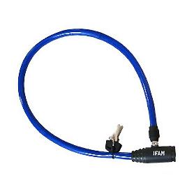 CABLE JUNIOR 50 AZUL 300B