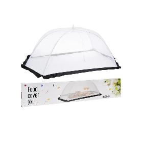TAPA MOSQUITERA PLEGABLE XL 116X65 CM