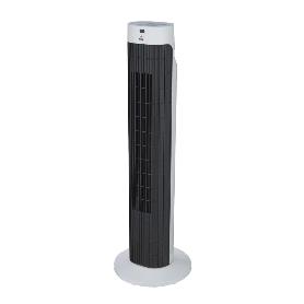 VENTILADOR TORRE 45W MANDO VTR20M