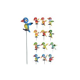 PINCHO PAJARO CABEZON