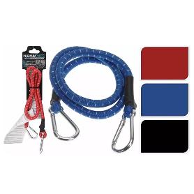 PULPO MOSQUETON ELASTICO 80/168 CM