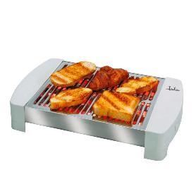 TOSTADOR HORIZONTAL PLANO 4 BARRAS TT589