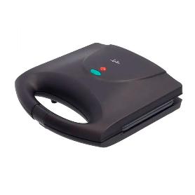 SANDWICHERA DOBLE NEGRA JESW1231