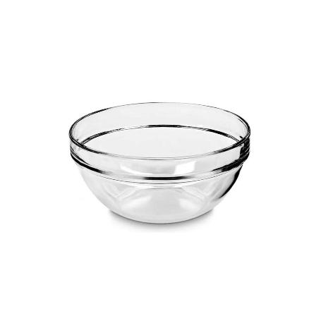 LAVAFRUTAS APILABLE 12 CM 6 PIEZAS