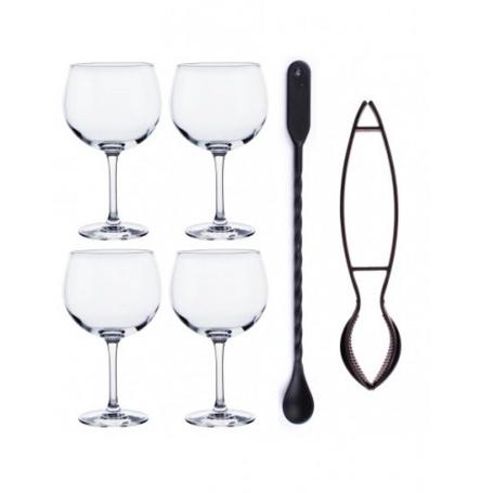 COMBINADOS 4 COPAS 6 PIEZAS