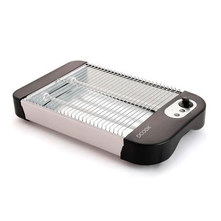 TOSTADOR HORIZONTAL PLANO 600W GALLERY