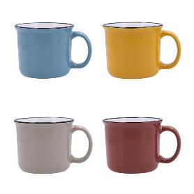 TAZA MUG FRAPPE COLORADO 47 CL SURTIDA