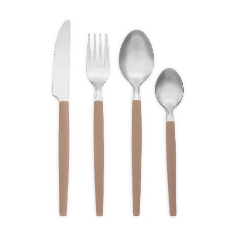 CUBERTERIA 16 PIEZAS VITA NATURA