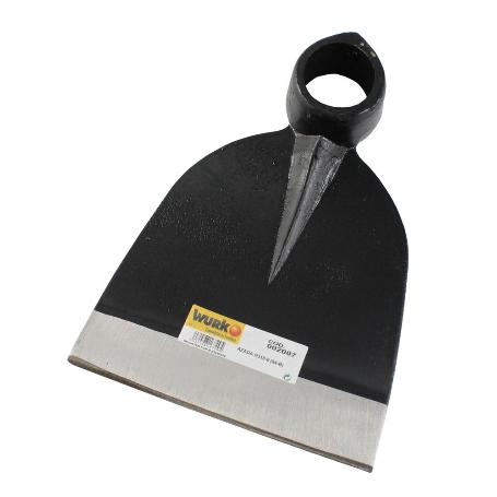 AZADA FORJA 84 B 160X150MM 850 GR