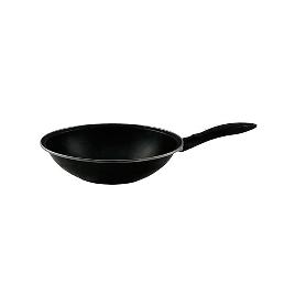 SARTEN WOK ESMALTE BLACK 20 CM