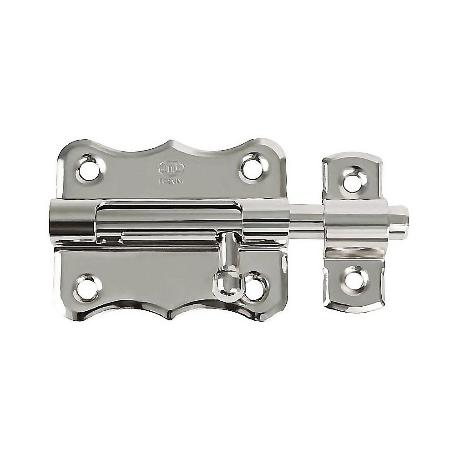 PASADOR 384 40 MM NIQUELADO