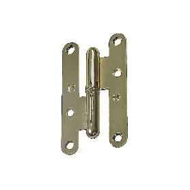 PERNIO 406-9.6 IZQUIERDO C/REDONDO LATONADO