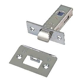 PICAPORTE EMBUTIR 6-35 CROMADO