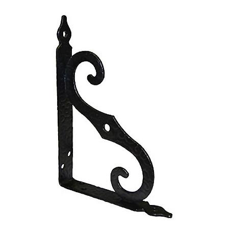 PALOMILLA N.2 6 150X115 NEGRA