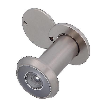 MIRILLA 7-16 DE 35 A 60MM CROMO MATE