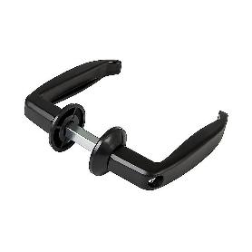 MANILLA 2115 ALUMINIO NEGRO (35-45)