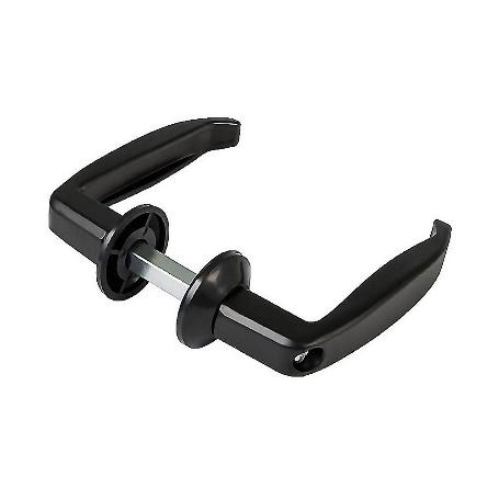 MANILLA 2115 ALUMINIO NEGRO (35-45)