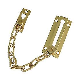 CADENA SEGURIDAD LATON