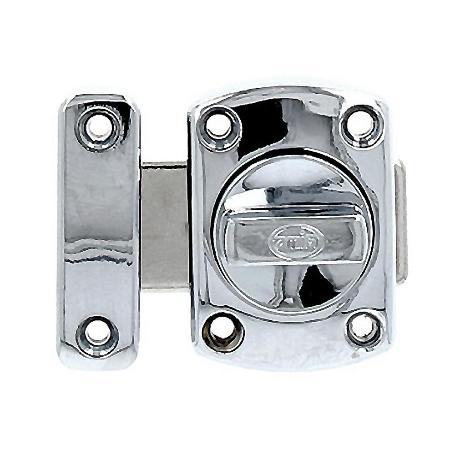 PASADOR 388-30 CROMO