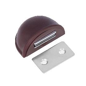 TOPE ADHESIVO MAGNETICO 403-50 MARRON