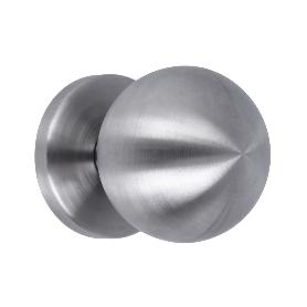 POMO 56 ACERO INOX 18/8