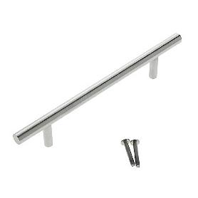 TIRADOR 4-128 INOX 18/8