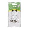 PASADOR 383-35 BLANCO-