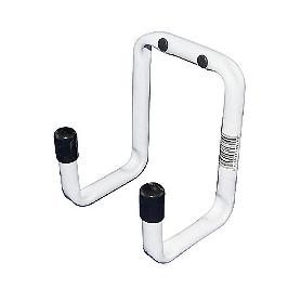 COLGADOR DOBLE MULTIUSO 756BL.