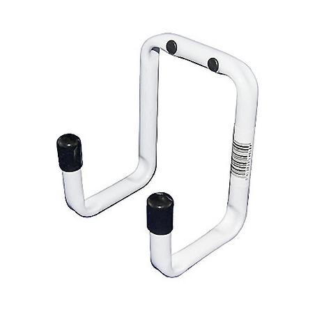 COLGADOR DOBLE MULTIUSO 756BL.