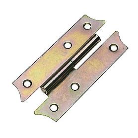 PERNIO 395-3 IZQUIERDO BICROMATADO