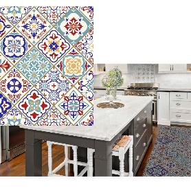 ALFOMBRA TRANSIT47 0.6X20 M