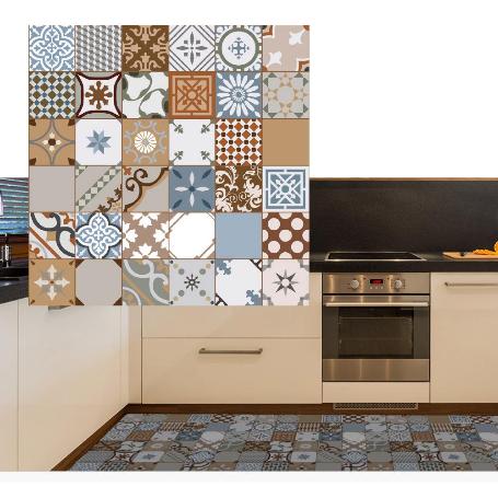 ALFOMBRA TRANSIT57 0.6X20 M