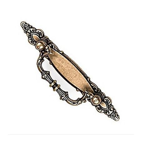 ASA 117MM. CUERO VIEJO  217 B2