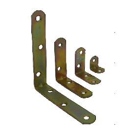 ANGULO REFUERZO 20X20X19MM BICROMATADO