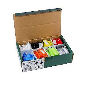 LLAVERO PORTAETIQUETAS (CAJA)