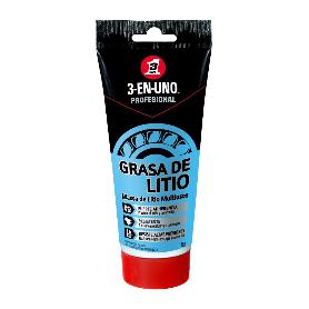 GRASA LITIO 150 GR 3 EN 1 34618
