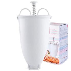 ROSQUILLERA 7651 15 CM