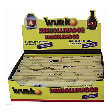 DESHOLLINADOR QUIMICO 140GR.