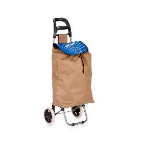 CARRO COMPRA 2 RUEDAS TO DO LIST