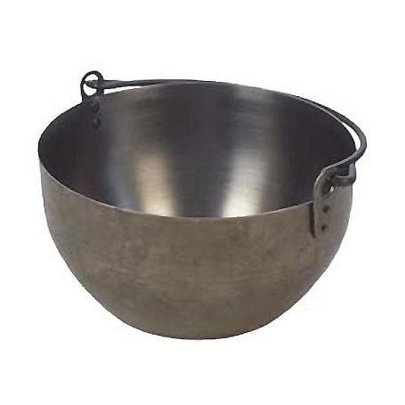 CALDERO HIERRO 280X130 - 2004